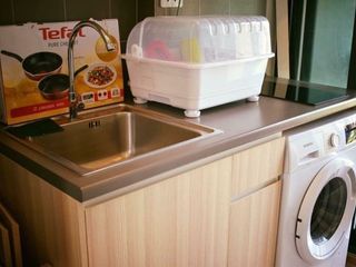 For rent 1 bed condo in Bang Na, Bangkok