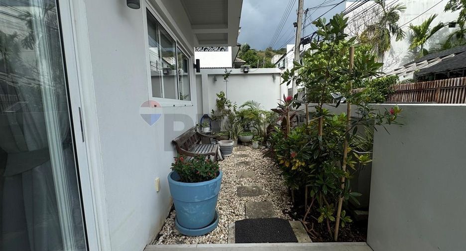 出租 1 卧室 公寓式住宅 在 苏梅岛, 素叻
