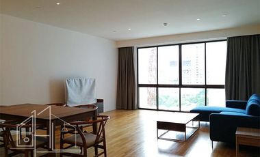 出租 2 卧室 公寓式住宅 在 Watthana, 曼谷