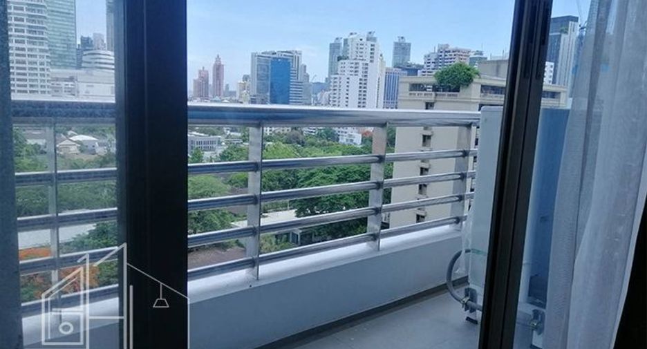 出租 2 卧室 公寓 在 Watthana, 曼谷