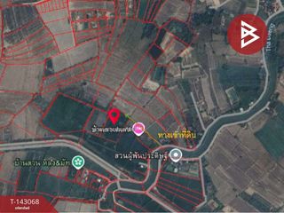 Продажа Участок в Pak Phli, Накхоннайок