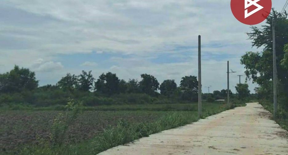 Продажа Участок в Pak Phli, Накхоннайок