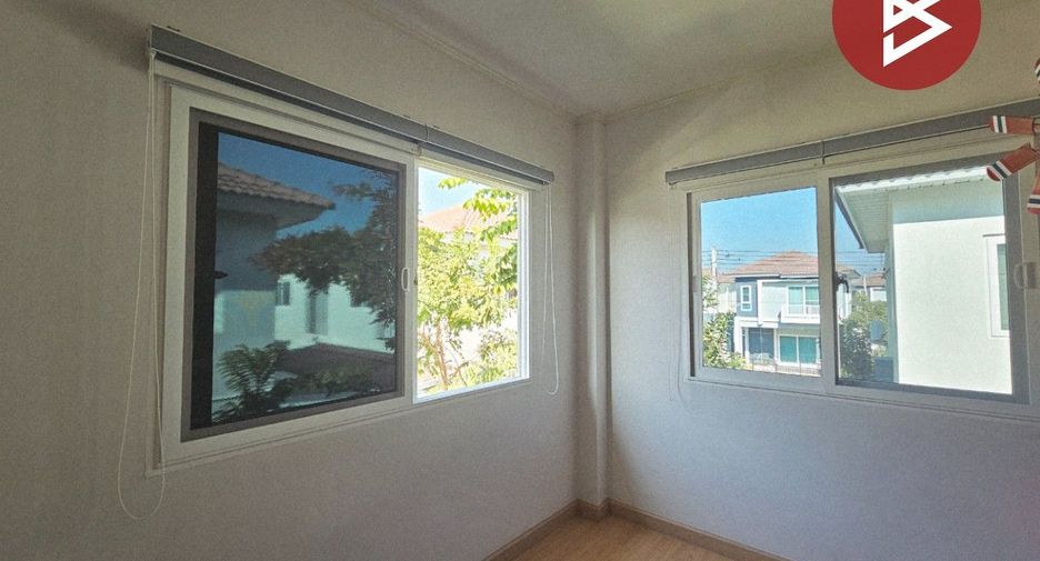 Casa en venta de 3 habitaciones en Mueang Samut Sakhon, Samut Sakhon