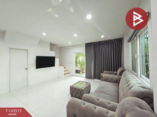 ขาย 3 ห้องนอน บ้านเดี่ยว ใน เมืองสมุทรสาคร, สมุทรสาคร