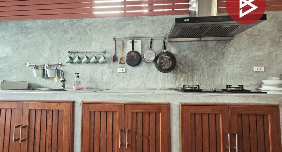 Casa en venta de 3 habitaciones en Mueang Samut Sakhon, Samut Sakhon