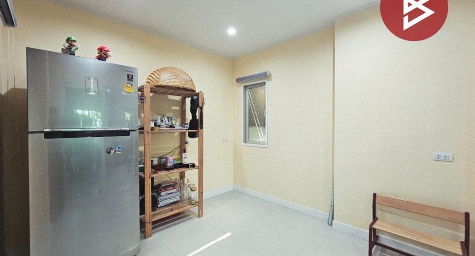 Casa en venta de 3 habitaciones en Mueang Samut Sakhon, Samut Sakhon
