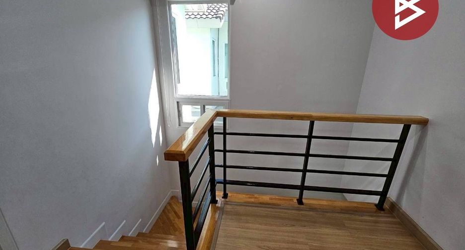 Casa en venta de 3 habitaciones en Mueang Samut Sakhon, Samut Sakhon