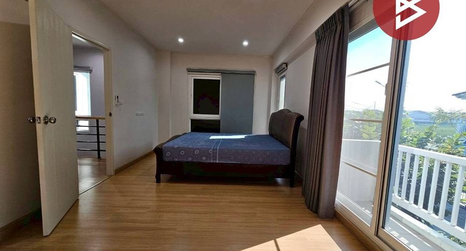 Casa en venta de 3 habitaciones en Mueang Samut Sakhon, Samut Sakhon