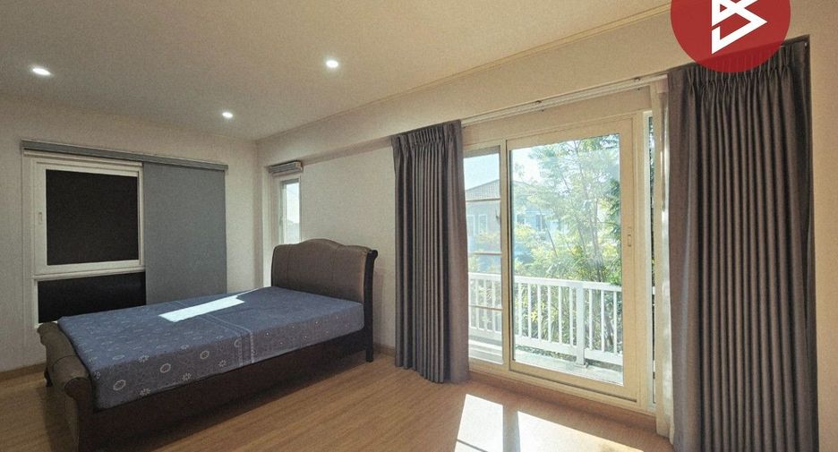 Casa en venta de 3 habitaciones en Mueang Samut Sakhon, Samut Sakhon