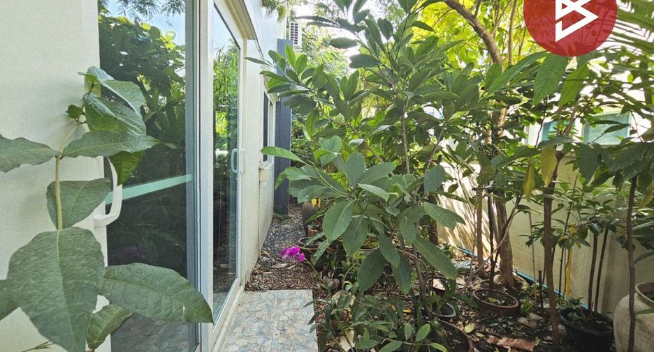 Casa en venta de 3 habitaciones en Mueang Samut Sakhon, Samut Sakhon