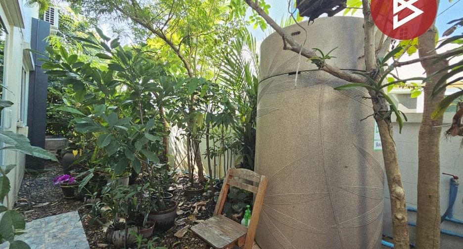 Casa en venta de 3 habitaciones en Mueang Samut Sakhon, Samut Sakhon