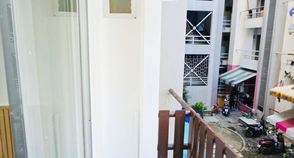 Wohnung zum Kauf mit 1 Zimmer in Bang Sao Thong, Samut Prakan