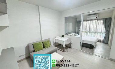 出售 1 卧室 公寓 在 Suan Luang, 曼谷