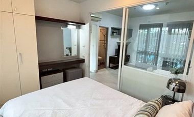 À vendre 1 chambre condo à Suan Luang, Bangkok