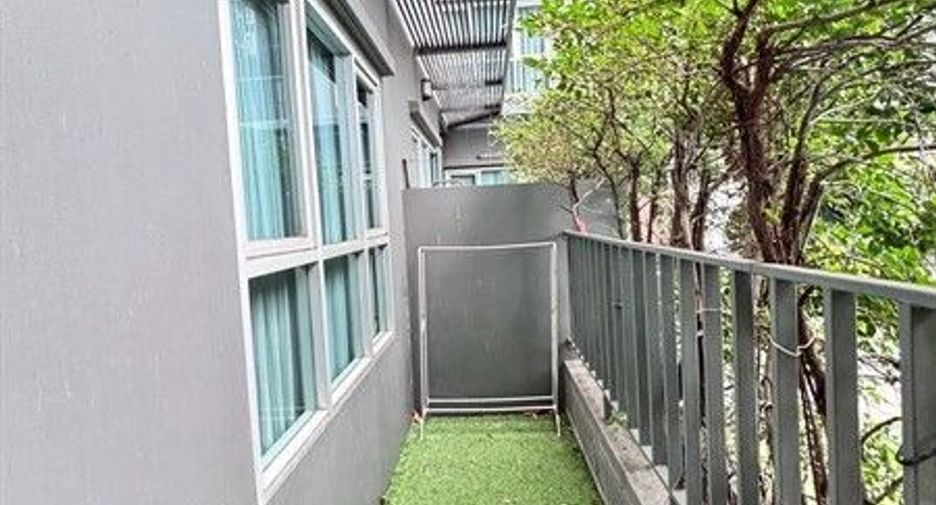 出售 1 卧室 公寓 在 Suan Luang, 曼谷