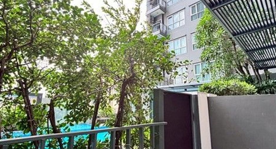 出售 1 卧室 公寓 在 Suan Luang, 曼谷