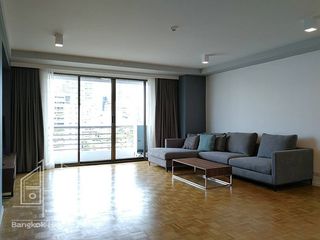 出租 3 卧室 公寓 在 Watthana, 曼谷