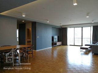 出租 3 卧室 公寓 在 Watthana, 曼谷