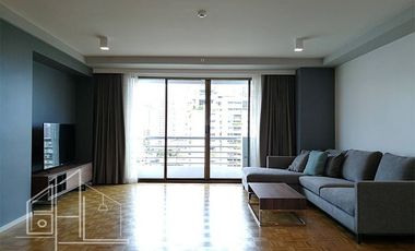 出租 3 卧室 公寓 在 Watthana, 曼谷