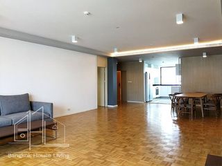出租 3 卧室 公寓 在 Watthana, 曼谷