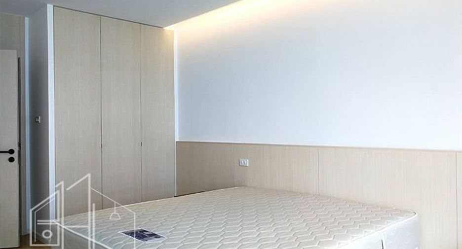 出租 3 卧室 公寓 在 Watthana, 曼谷