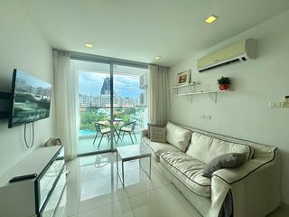 For Rent 1 Bedroom Condo In Bang Lamung, Chonburi