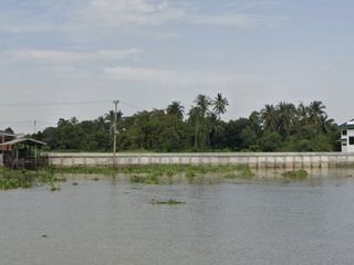 Продажа Участок в Mueang Nonthaburi, Нонтабури