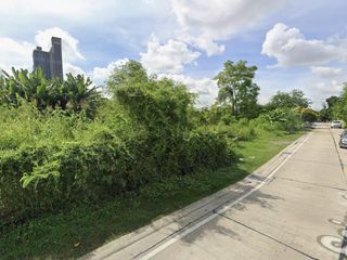 Продажа Участок в Mueang Nonthaburi, Нонтабури