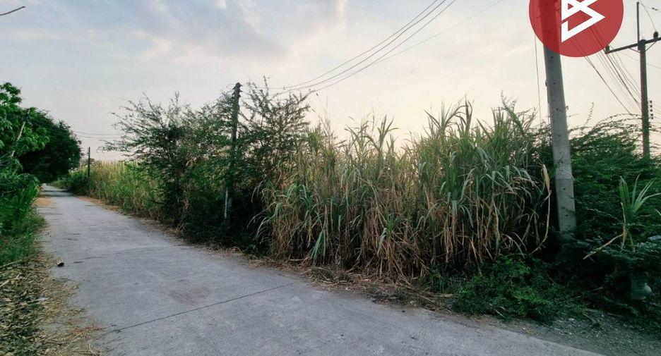 Продажа Участок в Sa Bot, Lopburi