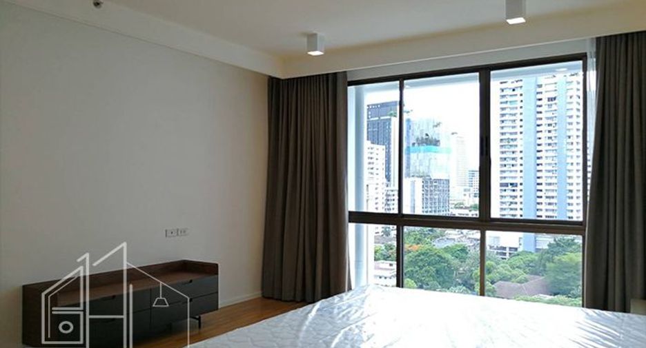 出租 3 卧室 公寓 在 Watthana, 曼谷