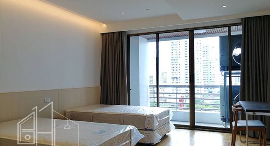 出租 3 卧室 公寓 在 Watthana, 曼谷