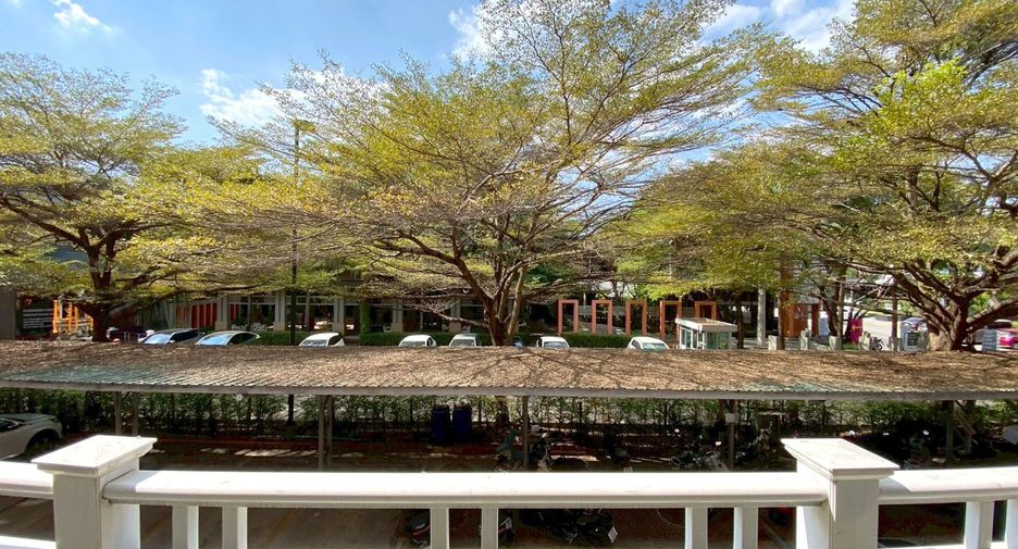 For sale 1 bed condo in Mueang Chiang Mai, Chiang Mai