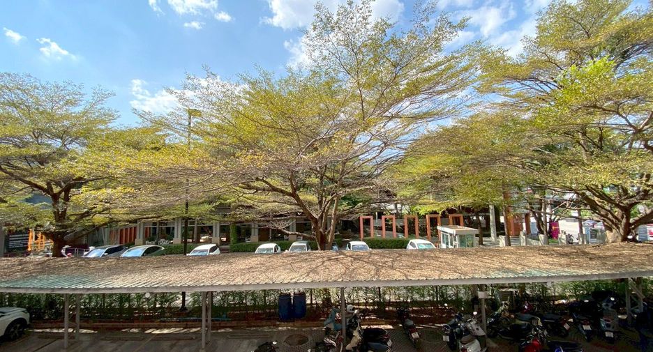For sale 1 bed condo in Mueang Chiang Mai, Chiang Mai