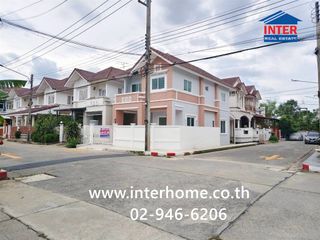 For sale 3 ベッドルーム house in Lam Luk Ka, Pathum Thani