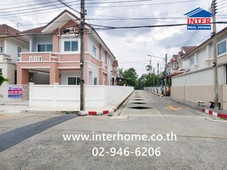 For sale 3 ベッドルーム house in Lam Luk Ka, Pathum Thani