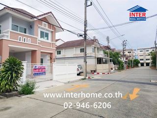 For sale 3 ベッドルーム house in Lam Luk Ka, Pathum Thani