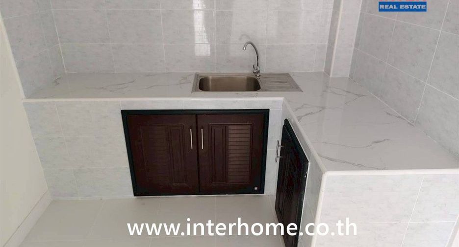 ขาย 3 ห้องนอน บ้านเดี่ยว ใน ลำลูกกา, ปทุมธานี