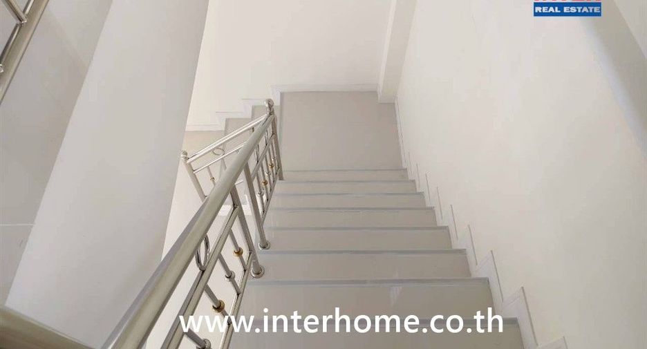 ขาย 3 ห้องนอน บ้านเดี่ยว ใน ลำลูกกา, ปทุมธานี