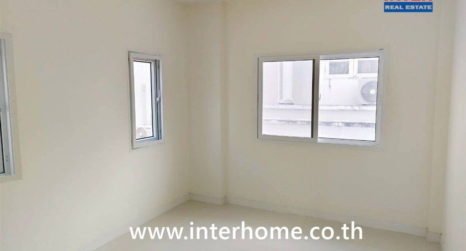 ขาย 3 ห้องนอน บ้านเดี่ยว ใน ลำลูกกา, ปทุมธานี