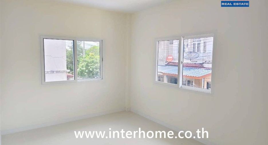ขาย 3 ห้องนอน บ้านเดี่ยว ใน ลำลูกกา, ปทุมธานี