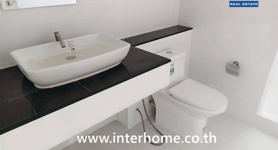 ขาย 3 ห้องนอน บ้านเดี่ยว ใน ลำลูกกา, ปทุมธานี