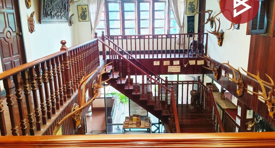 Продажа 11 спальни дом в Mueang Trat, Трат