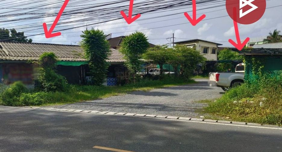 Продажа 11 спальни дом в Mueang Trat, Трат