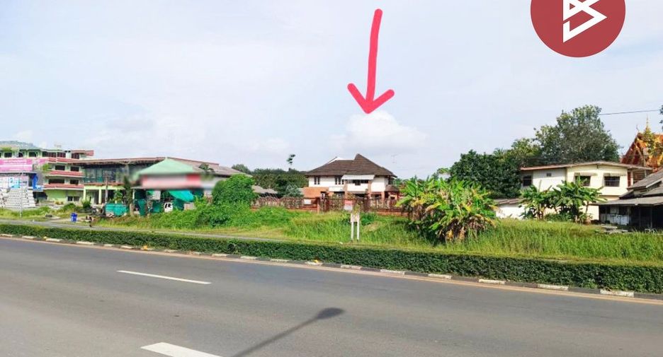 Продажа 11 спальни дом в Mueang Trat, Трат