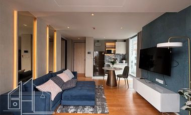 Wohnung zur Miete mit 1 Zimmer in Watthana, Bangkok