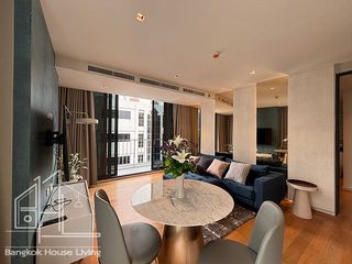 Wohnung zur Miete mit 1 Zimmer in Watthana, Bangkok