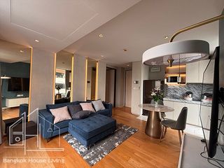 Wohnung zur Miete mit 1 Zimmer in Watthana, Bangkok