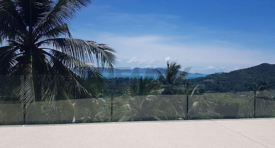 Villa zum Kauf mit 5 Zimmer in Ko Samui, Surat Thani