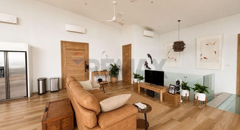 Villa zum Kauf mit 5 Zimmer in Ko Samui, Surat Thani