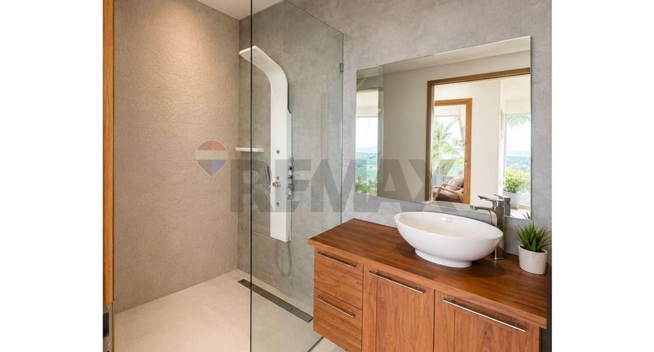 Villa zum Kauf mit 5 Zimmer in Ko Samui, Surat Thani